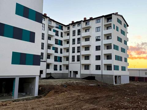 квартира за адресою дяченка, 1