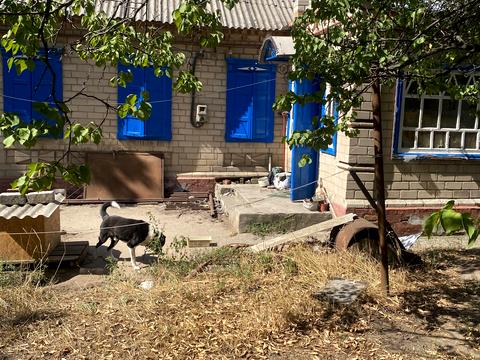 дом по адресу Набережна, 100