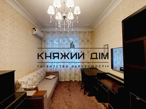 квартира по адресу Кловский спуск, 4