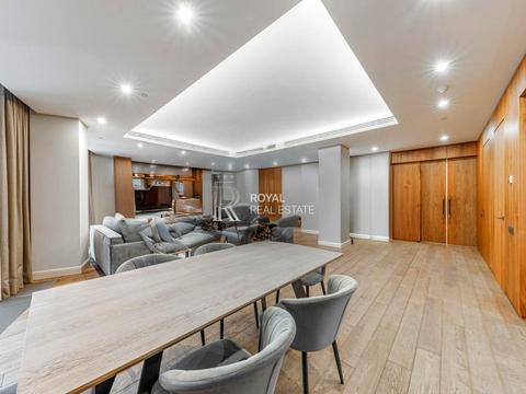квартира за адресою Київ, Тараса Шевченка бульв., 30