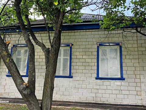 будинок за адресою с. Плужники, Гордієнка