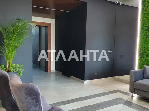 квартира по адресу Академика Вильямса ул., 93