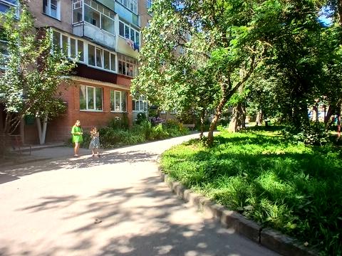 квартира за адресою Героїв АТО вул., 9