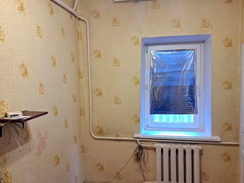 дом по адресу Серафимовича ул.