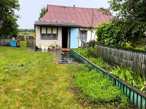 дом по адресу Шигаєва