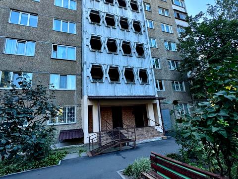 квартира за адресою Композитора Лятошинського вул., 22