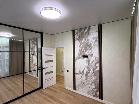 квартира за адресою Краснова вул., 3
