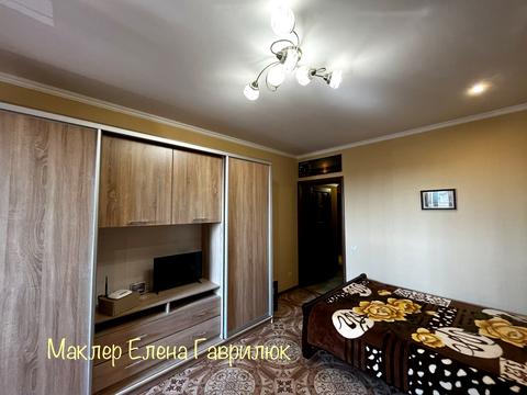 квартира за адресою Академіка Сахарова вул., 30