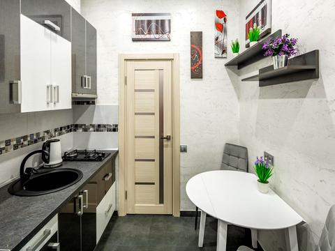 квартира за адресою Лесі Українки вул., 41