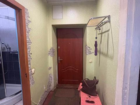 квартира по адресу Олеся Гончара ул. (Енгельса), 32а