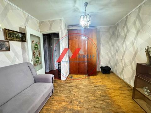 квартира за адресою Науки просп., 11