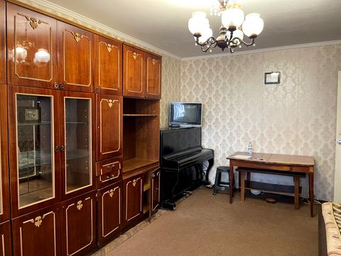 квартира по адресу Коломыйская ул., 8