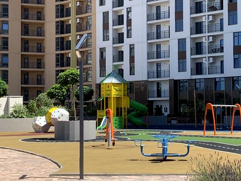 квартира за адресою Краснова вул., 1-Б