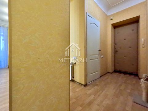 квартира по адресу Героев Харькова просп. (Московский), 27