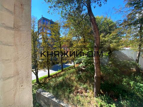 квартира за адресою Нижньоюрківська вул., 4