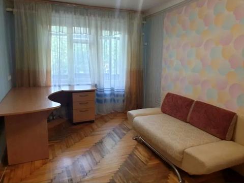 квартира по адресу Школьная ул. (Героев Сталинграда), 111