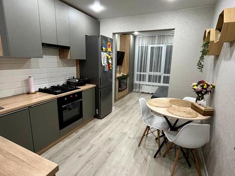 квартира по адресу Новокузнецкая ул., 57