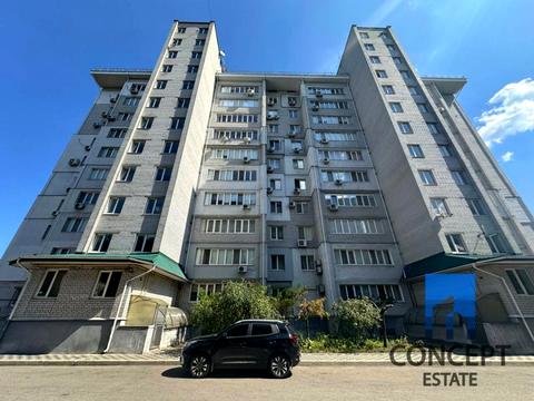 квартира по адресу Электрическая ул., 2-Д