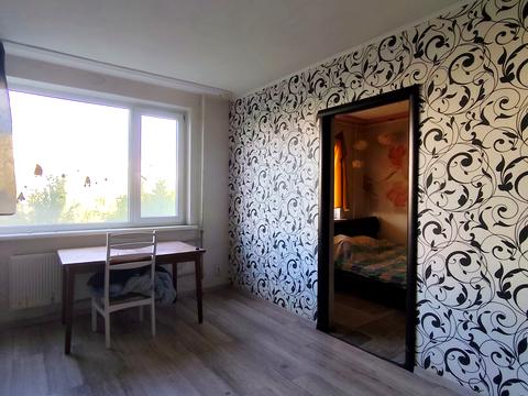 квартира за адресою Амосова вул. (Корчагінців), 9