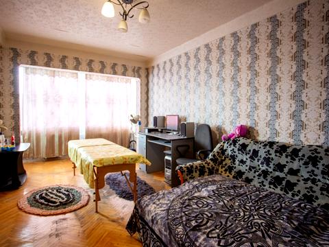 квартира по адресу Татарская ул., 6