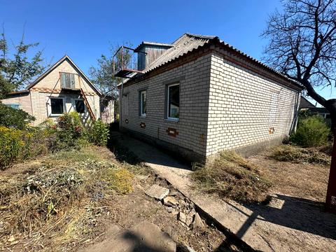 дом по адресу провулок Юрія Семенка, 35