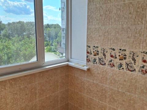квартира по адресу Солнечная набережная ул. (Маршала Малиновского), 48