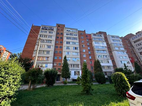 квартира за адресою Витвицького вул. (Луначарського), 30
