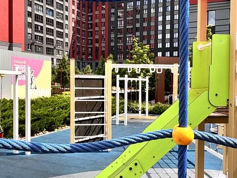 квартира по адресу Университетская ул., 1Н