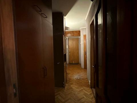 квартира по адресу Ицхака Рабина ул., 9