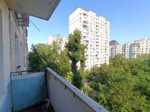 квартира по адресу Оболонский просп., 16-Е