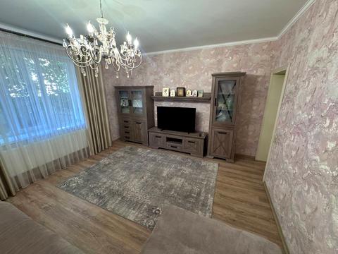 квартира за адресою Інтелігентний пров., 9