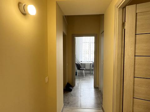 квартира по адресу Кульпарковская ул. (Кульпарківська), 3