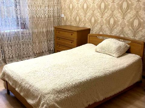 квартира за адресою Олега Громадського вул., 1