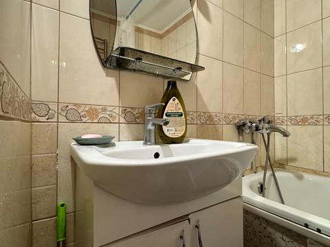квартира за адресою Перемоги просп., 12 к1
