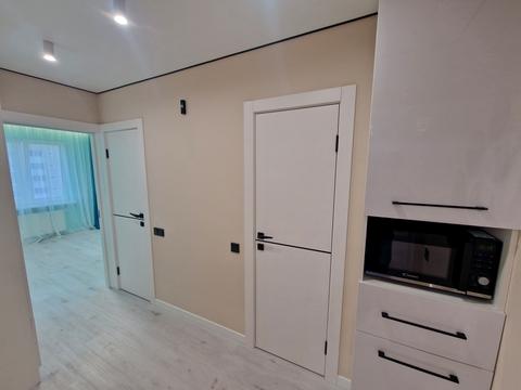 квартира по адресу Сергея Данченко ул., 1