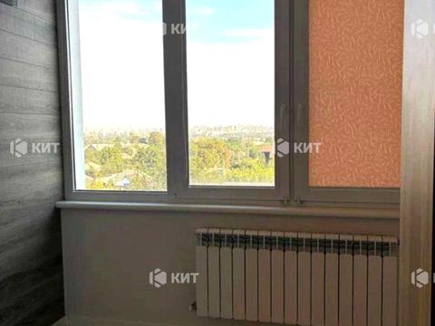 квартира за адресою Качанівська вул., 17