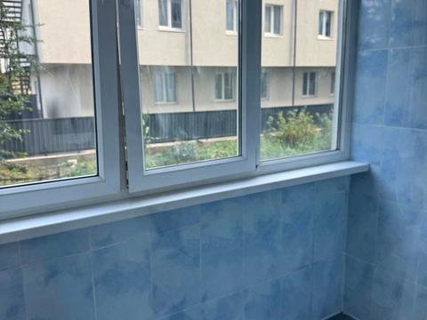 квартира за адресою Романа Шухевича вул. (Курчатова), 4/2