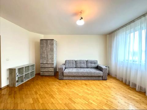 квартира по адресу Парковая ул., 18в