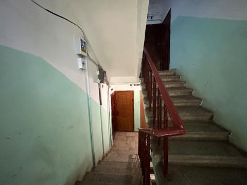 квартира по адресу Варненская ул., 17/2