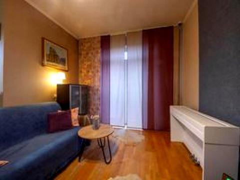 квартира за адресою Ромашкова вул., 10б