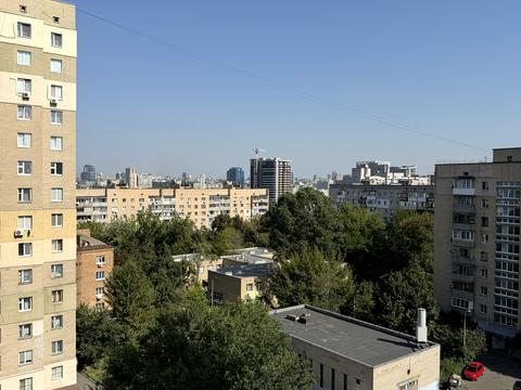 квартира по адресу Воздухофлотский просп. (Повітрофлотський), 17