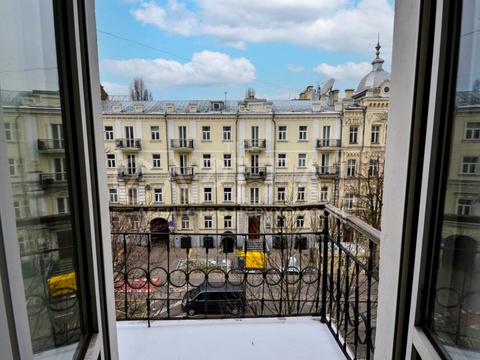 комерційна за адресою Київ, Івана Франка вул., 29