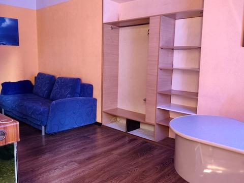квартира по адресу Полтавская ул., 5