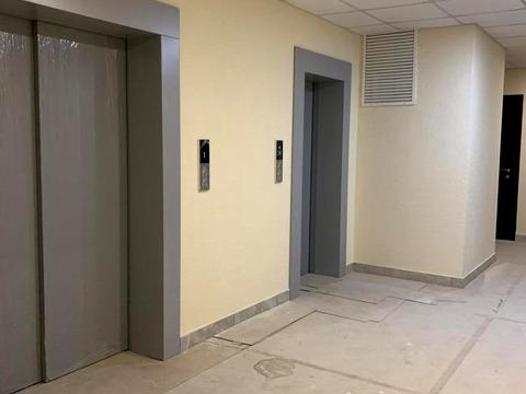 квартира по адресу Владислава Бувалкина ул. (Бочарова Генерала), 35