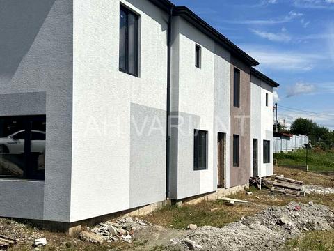 будинок за адресою Стефаника вул.