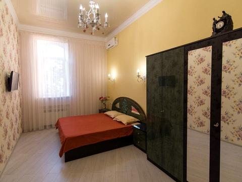 квартира за адресою Грецька вул., 5
