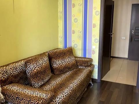 квартира по адресу Замостянська, 37