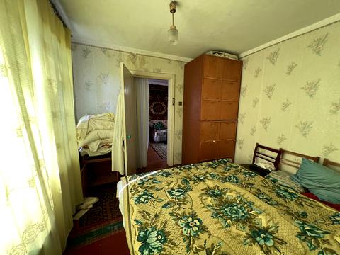 квартира по адресу Васильєва ул. (Попова), 15