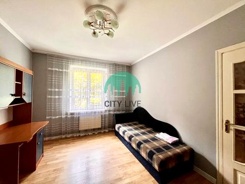 квартира по адресу Ивано-Франковск, 24-го Августа ул., 5