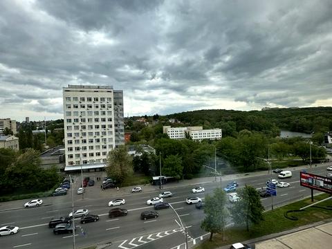 квартира за адресою Голосіївський просп. (40-річчя Жовтня), 68